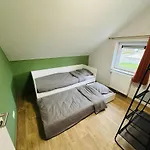 Vila Le Cocon De Pernelle Et Sauna Privatif Couvin