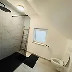 Le Cocon De Pernelle Et Sauna Privatif 别墅 库万
