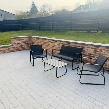 Le Cocon De Pernelle Et Sauna Privatif Villa Couvin