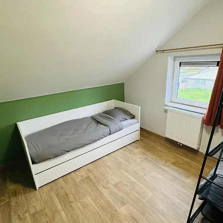 Villa Le Cocon De Pernelle Et Sauna Privatif *