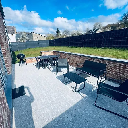 Le Cocon De Pernelle Et Sauna Privatif Villa *