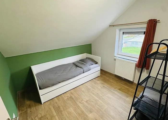 Villa Le Cocon De Pernelle Et Sauna Privatif *