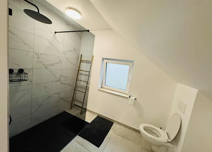 Le Cocon De Pernelle Et Sauna Privatif Villa Couvin