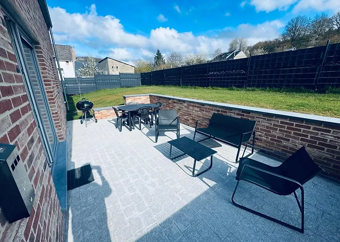 Le Cocon De Pernelle Et Sauna Privatif Villa *